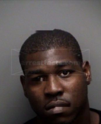 Jermaine Lamar Salmon