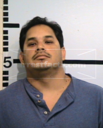 Antonio Nmn Marquez