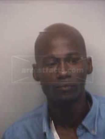 Todd Leflore