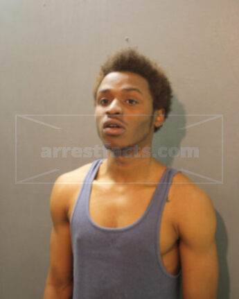 Daronta Ashanti Adams