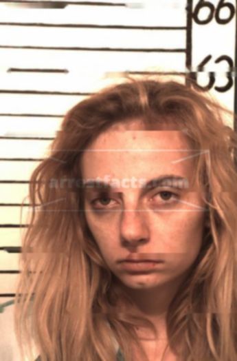 Kimberly Elizabeth Vaughn