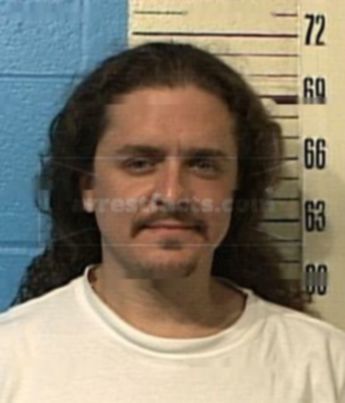 Scott William Aubertin