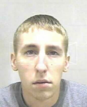 Robert Bruce Bowers