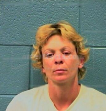 Yvette Racheal Martin