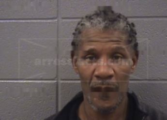 Roy Davis