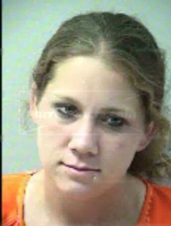 Mallory Diane White