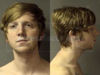 Austin John Clark