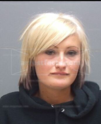 Kelsey Marie Nielsen