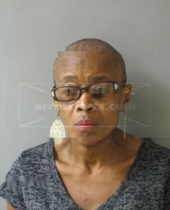 Sylvia C Ford