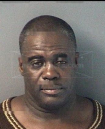 Lorenzo Dwayne Mobley