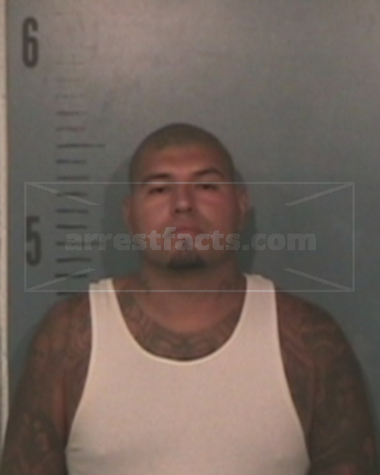 Terry Antonio Deleon