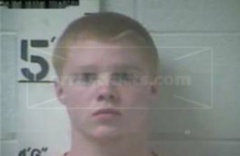 Tyler Scott Belcher