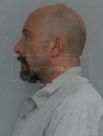 Gregory Allen Kerr