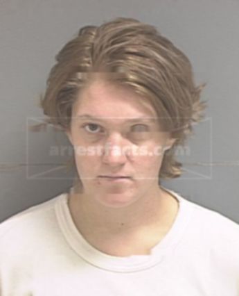 Rachel Joy Naylor