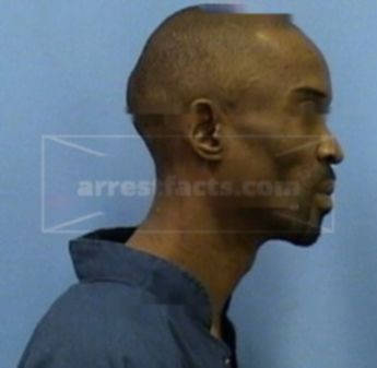 Corry Jarrell Faulkner