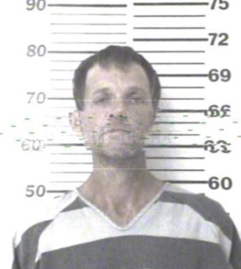 Kenneth Delmar Bonney
