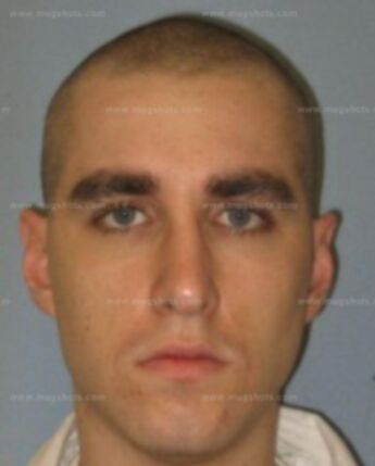 Darrin Ray Landrum Jr.