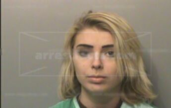 Courtney Brianna Jackson
