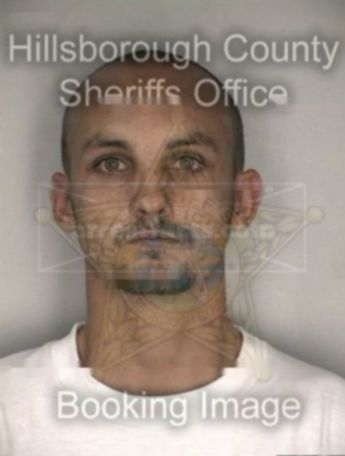 Wayne Eugene Breier Jr.