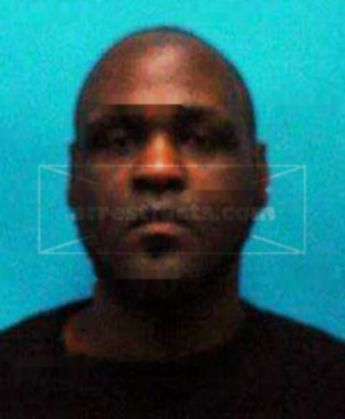 Jimmy Germaine Alford