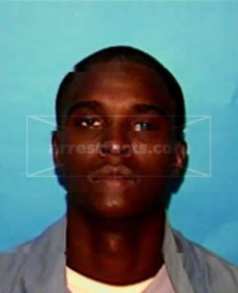 Antwan Martin