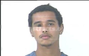 Marc Anthony Diaz