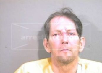 Gary Lynn Harrod