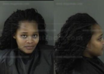 Tiffany Tierra Maddox