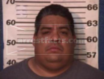 Leonel Trevino Ruiz