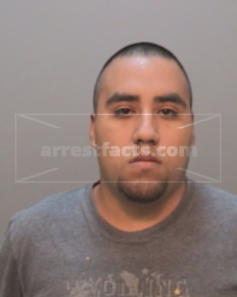 Hansel Raul Carbajal