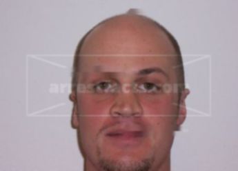 Cory Nathanial Irvin
