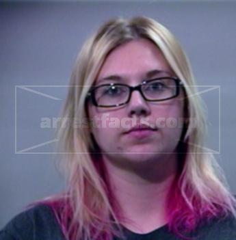 Shelby Marie Daughtry