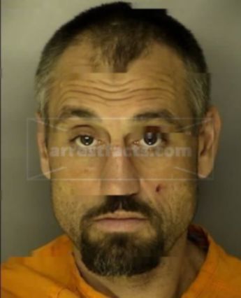 Brian Keith Nealey