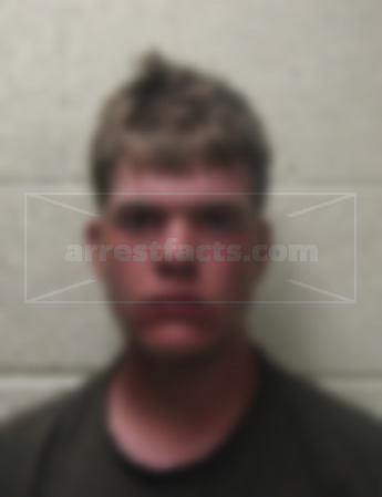 Dallas James Harper