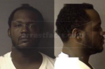 Johnnie Rayshawn Gosha Sr.