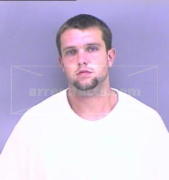 Justin Lee Ware