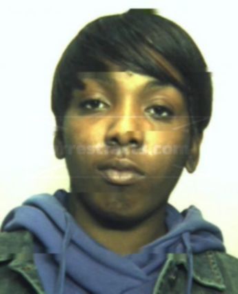Juanita Trinaye Burke