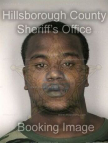 Reginald Paris Jelks