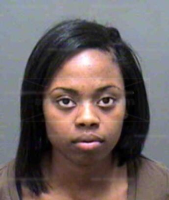 Leah Nicole Taylor