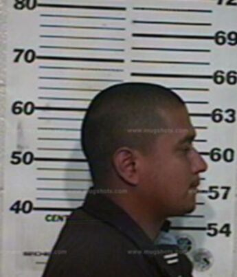 Mario Rodriguez