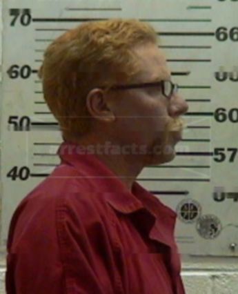 Kevin Patrick Ortiz