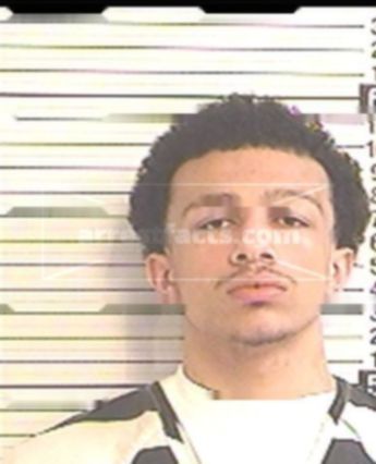 Derrick Eugene Jemison