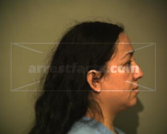 Maria Isabel Garnica Salinas
