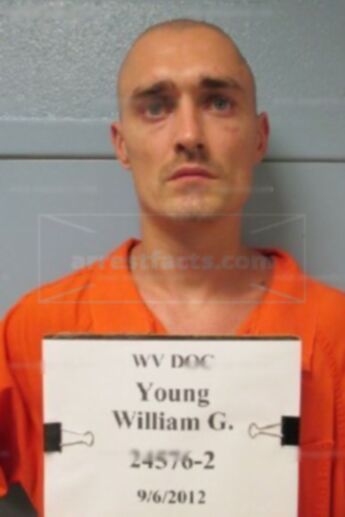 William G Young