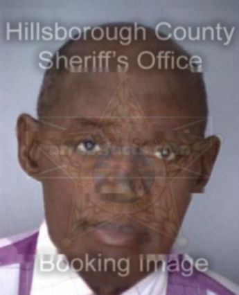 Clarence Jones
