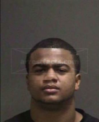 Brandon Deanard Prosser
