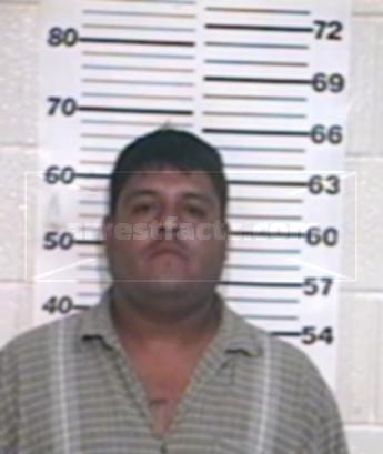 Juan Juarez Hernandez