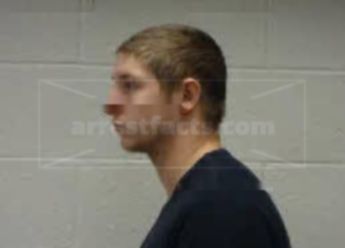 Steven Cody Oldham