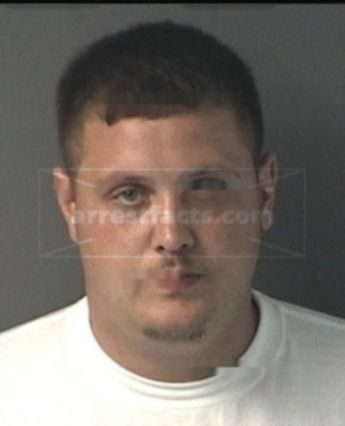 Zachary David Stokes