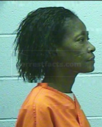Aundrea R Johnson